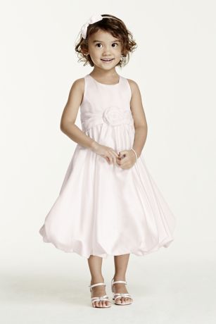 Bubble Dress